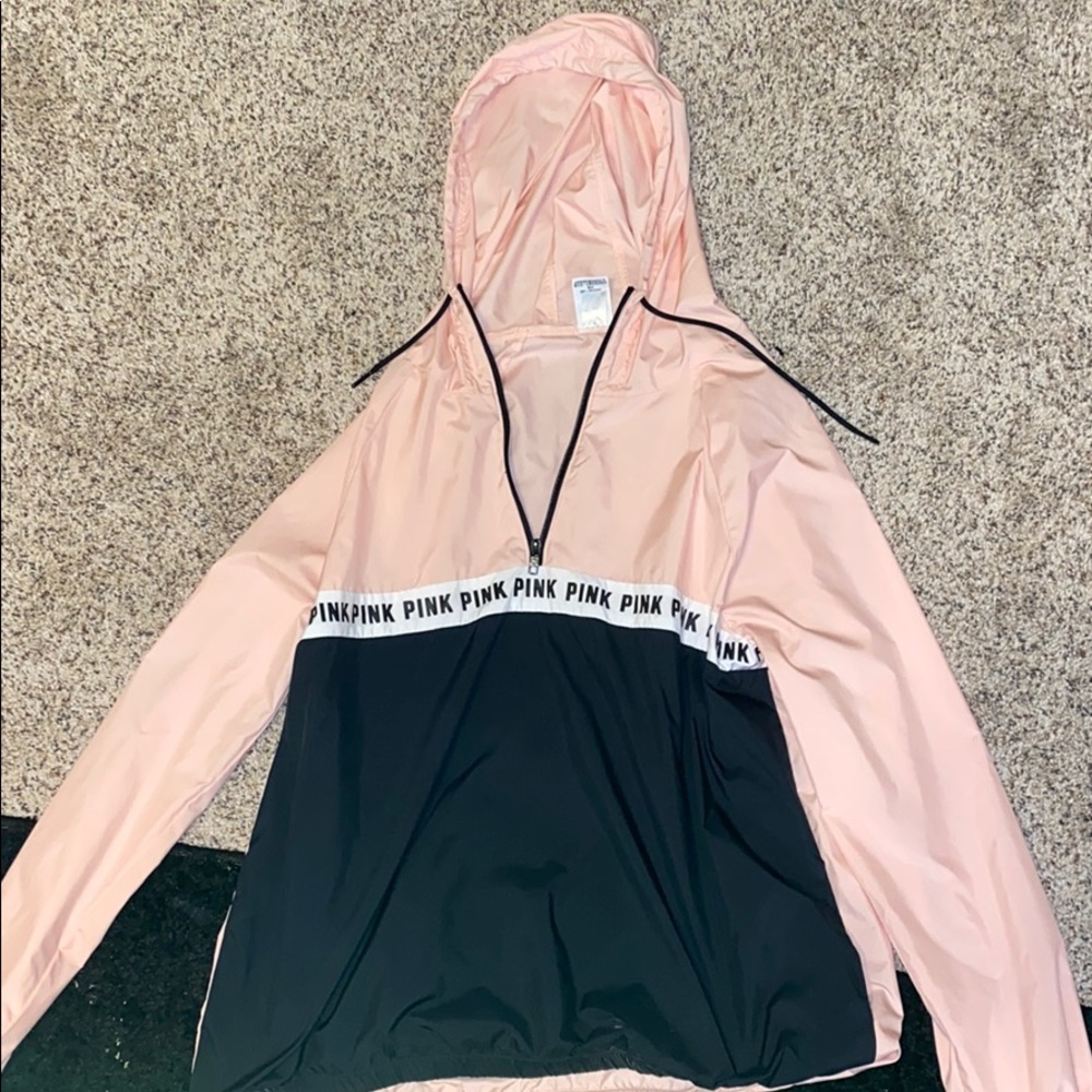 Windbreaker